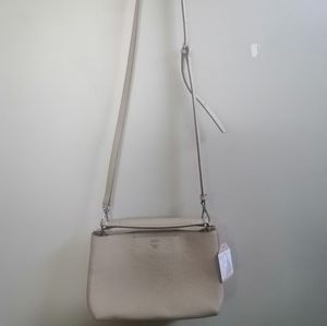 Mcm small sling bag
